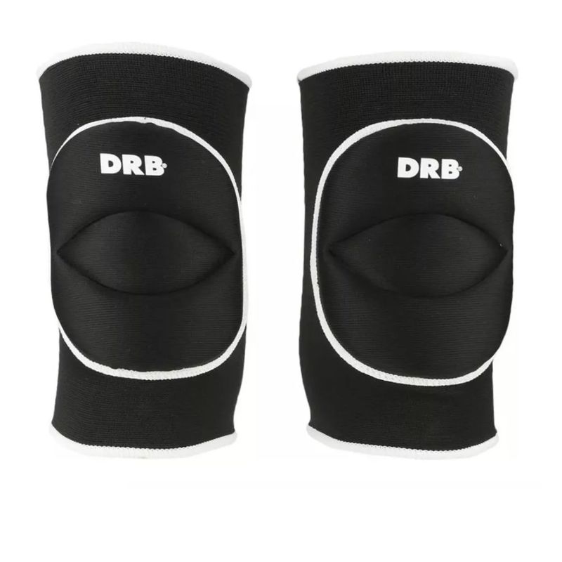 DRB - Rodilleras Deportivas Voleibol Basquetbol Patinaje Skate Drb