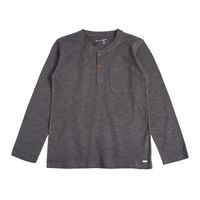 Polera Manga Larga Niño