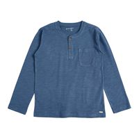 Polera Manga Larga Niño