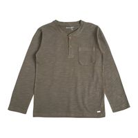 Polera Manga Larga Niño