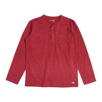 Polera Manga Larga Niño