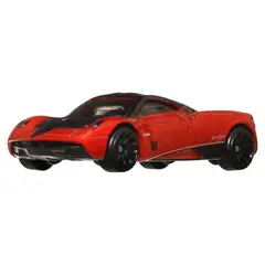 HOT WHEELS - Pagani huayra transformers Rapido 5/5 hrv62