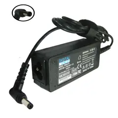 TOSHIBA - CARGADOR ALTERNATIVO 19V 237AMP 45W 55MM x 25MM