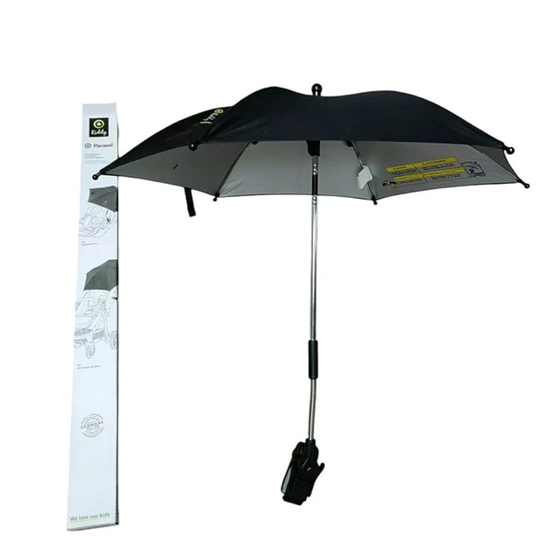 GENERICO - Sombrilla Quitasol Para Coches Protector Uv Sombrilla
