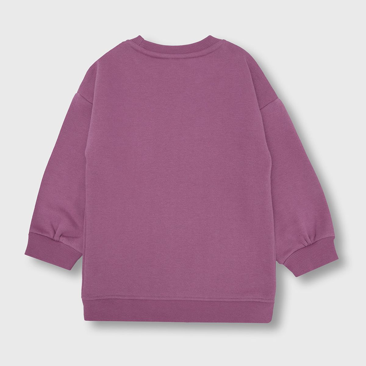 OSITO - Polerón Manga Larga Niña Osito OSITO