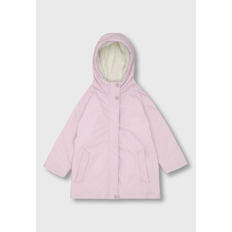OSITO - Impermeable Manga Larga Niña Osito OSITO
