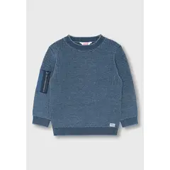 OSITO - Sweater Manga Larga Niño