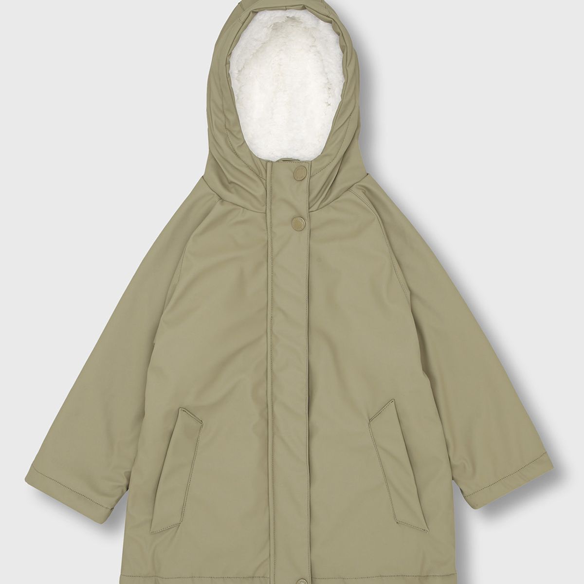 OSITO - Impermeable Manga Larga Niño Osito OSITO