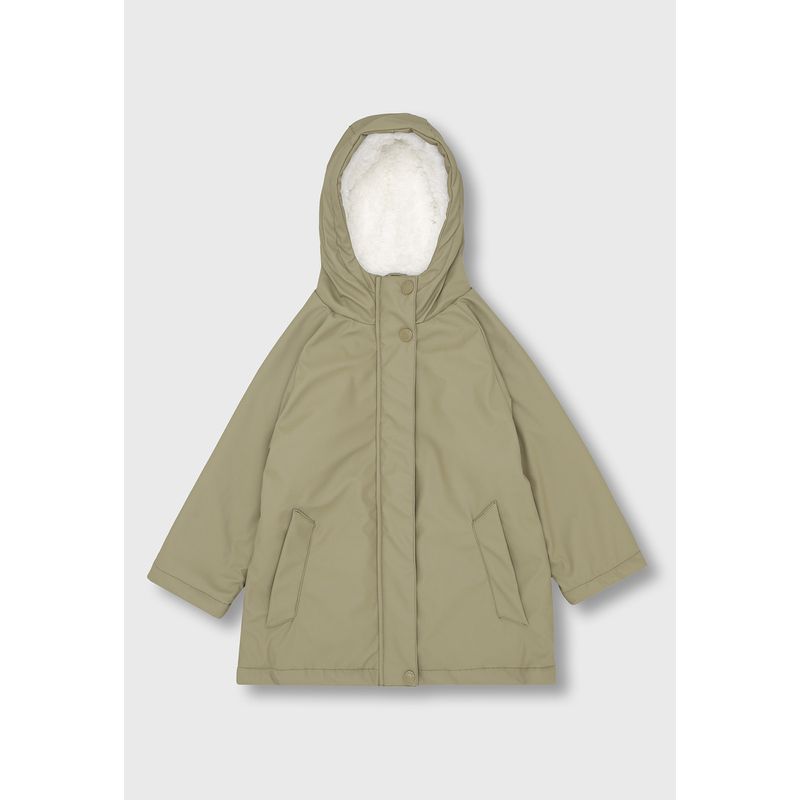 OSITO - Impermeable Manga Larga Niño Osito OSITO