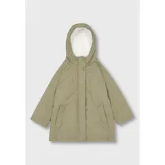 OSITO - Impermeable Manga Larga Niño