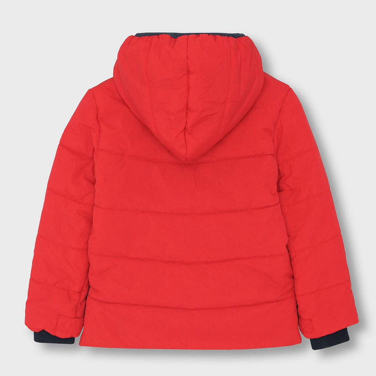 OSITO - Parka Manga Larga Niño Osito OSITO