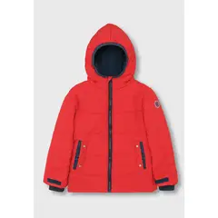 OSITO - Parka Manga Larga Niño