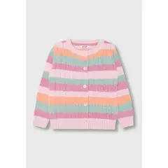 OSITO - Sweater Manga Larga Niña