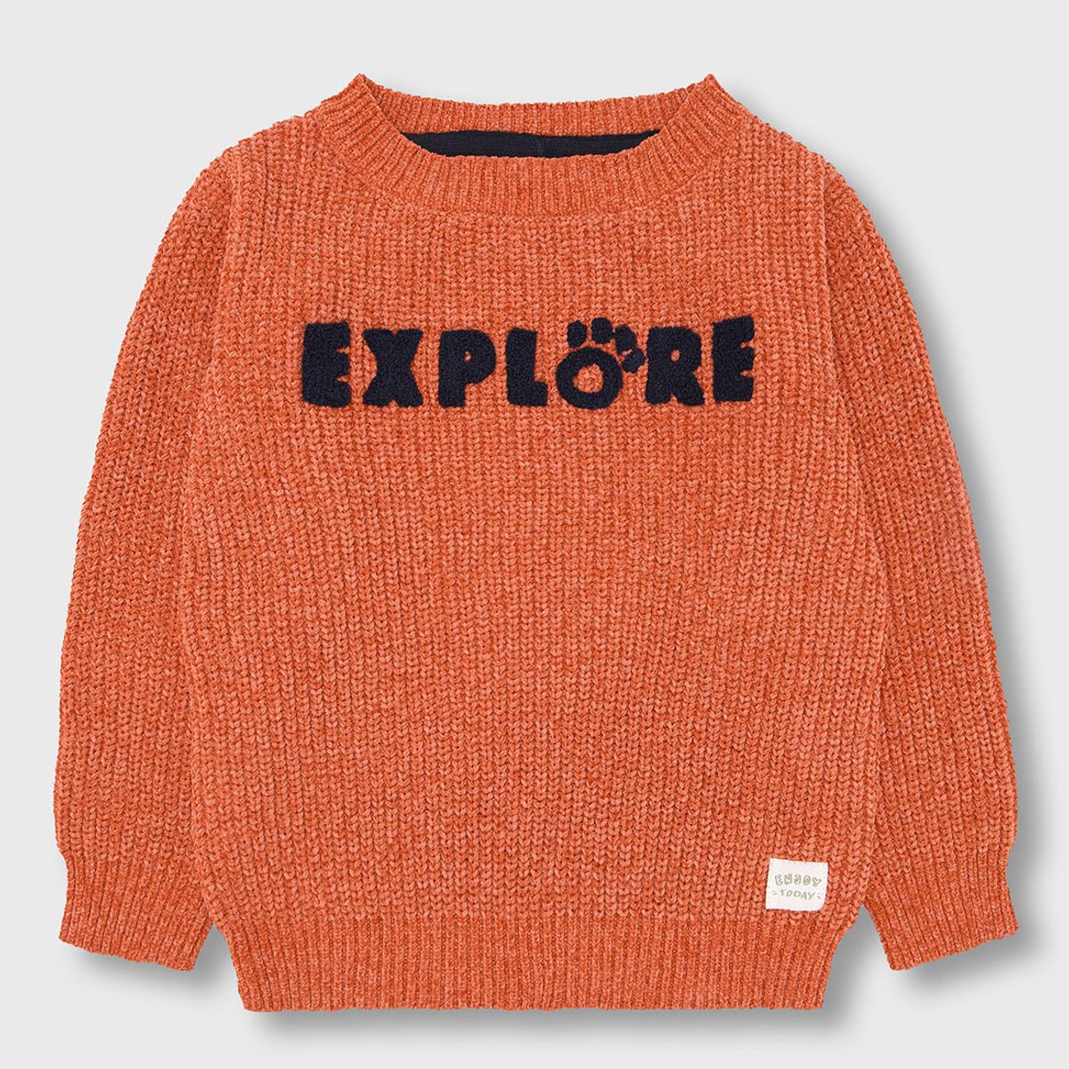 OSITO - Sweater Manga Larga Niño Osito OSITO