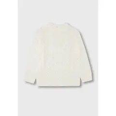 OSITO - Sweater Manga Larga Niña