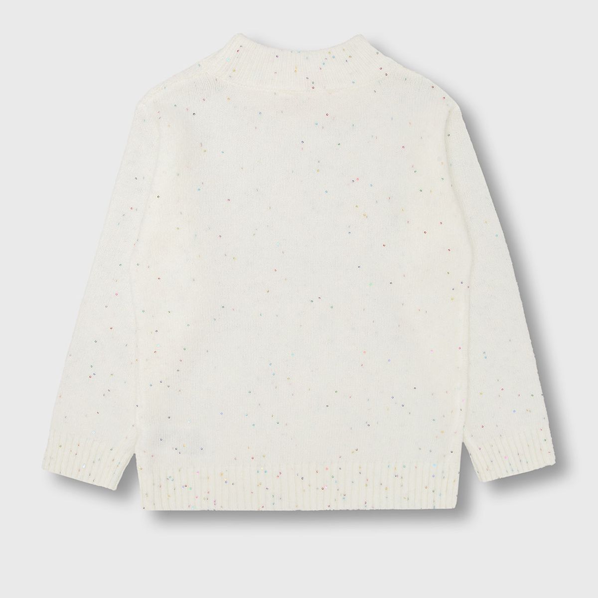 OSITO - Sweater Manga Larga Niña Osito OSITO