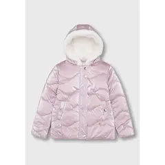 OSITO - Parka Manga Larga Niña