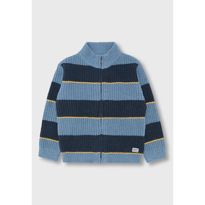 OSITO - Sweater Manga Larga Niño Osito OSITO