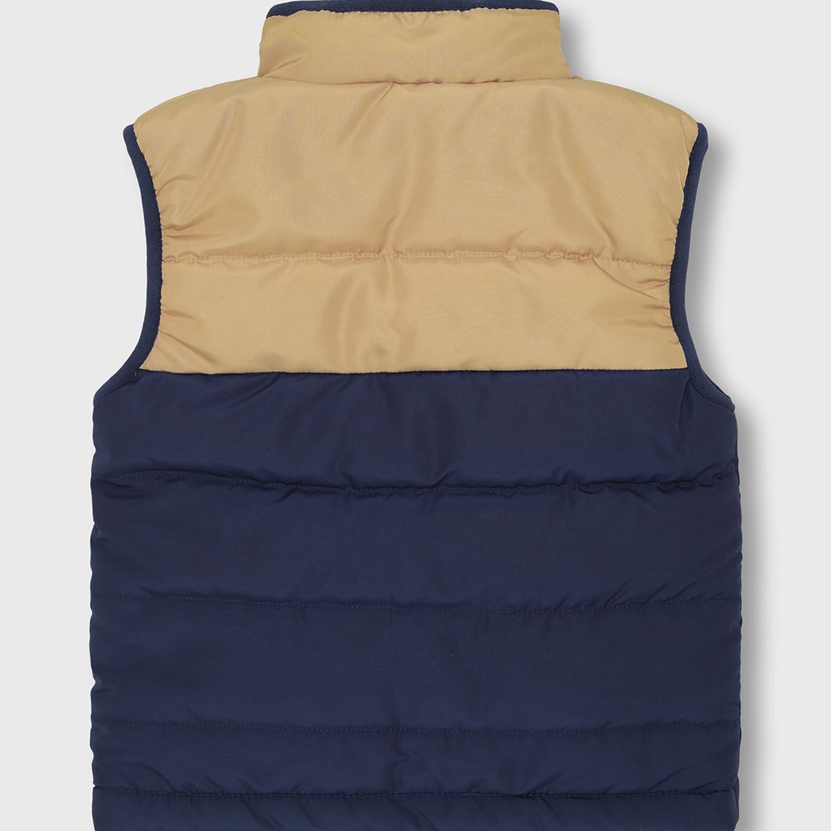 OSITO - Parka Sin Manga Niño Osito OSITO