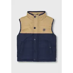 OSITO - Parka Sin Manga Niño