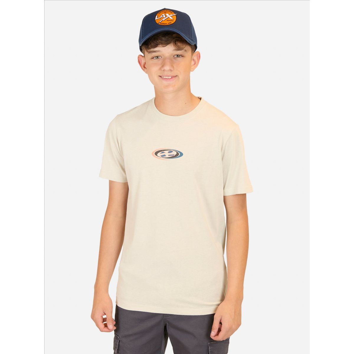 MAUI AND SONS - Polera MC Malama Beige infantil Maui And Sons - Beige