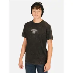 MAUI AND SONS - Polera MC Spirit Negro Infantil - Negro