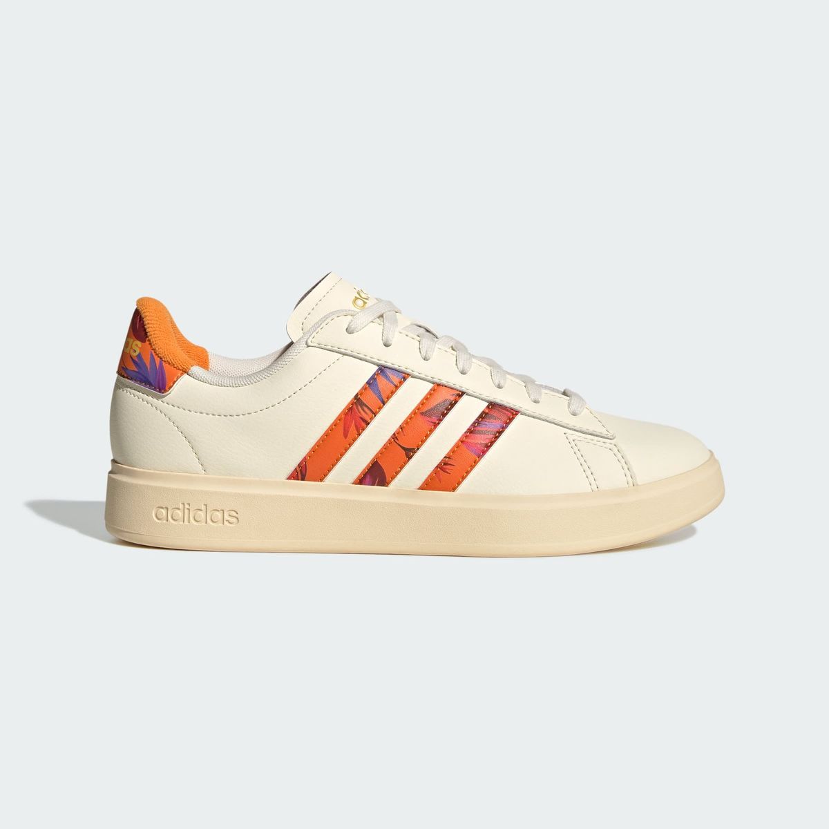 ADIDAS - Zapatillas Grand Court 20