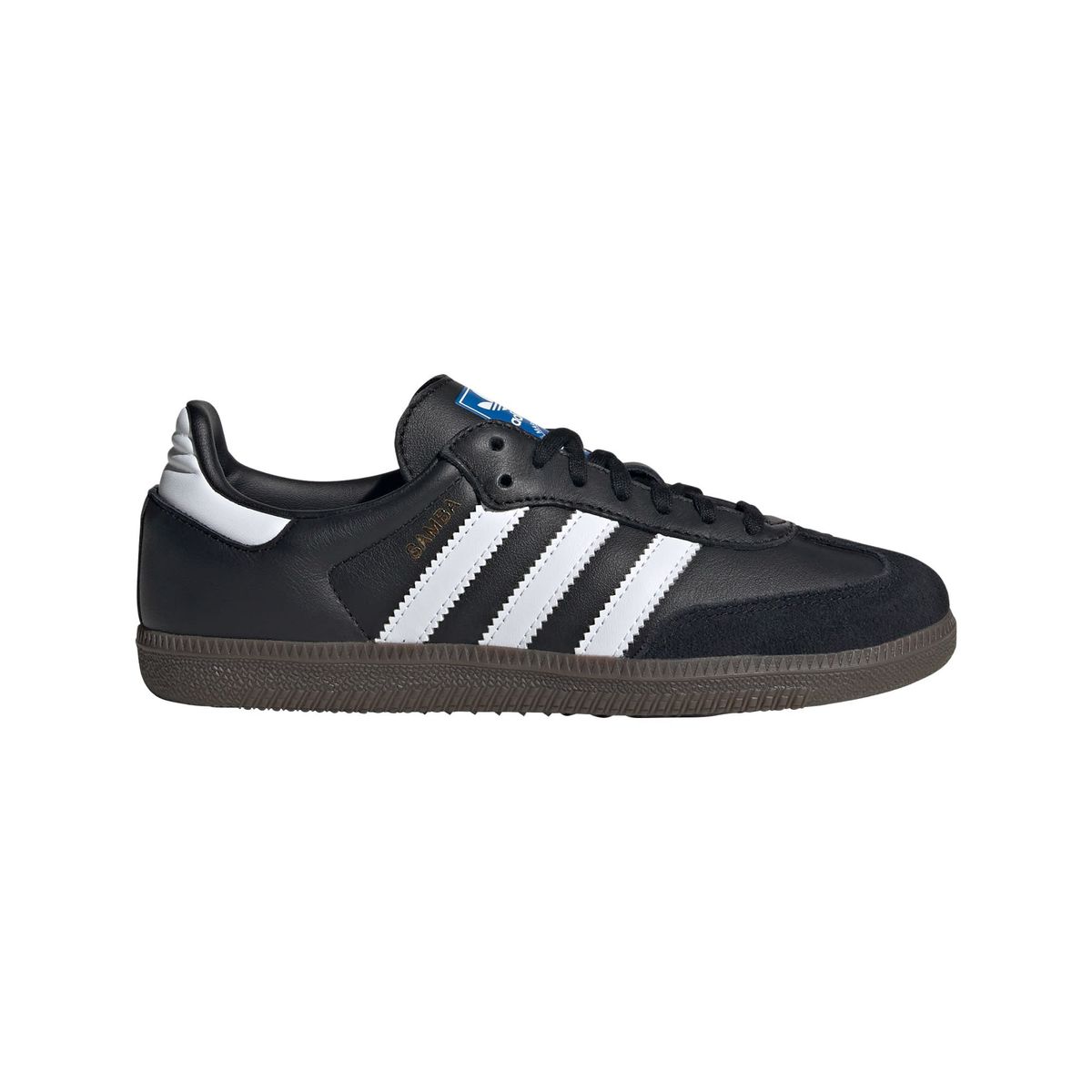 ADIDAS - Zapatillas Samba OG Niños