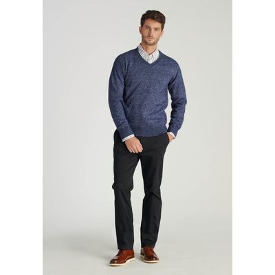 Imagen 2 del producto Sweter Sebastian Avant-Garde Azul Newman