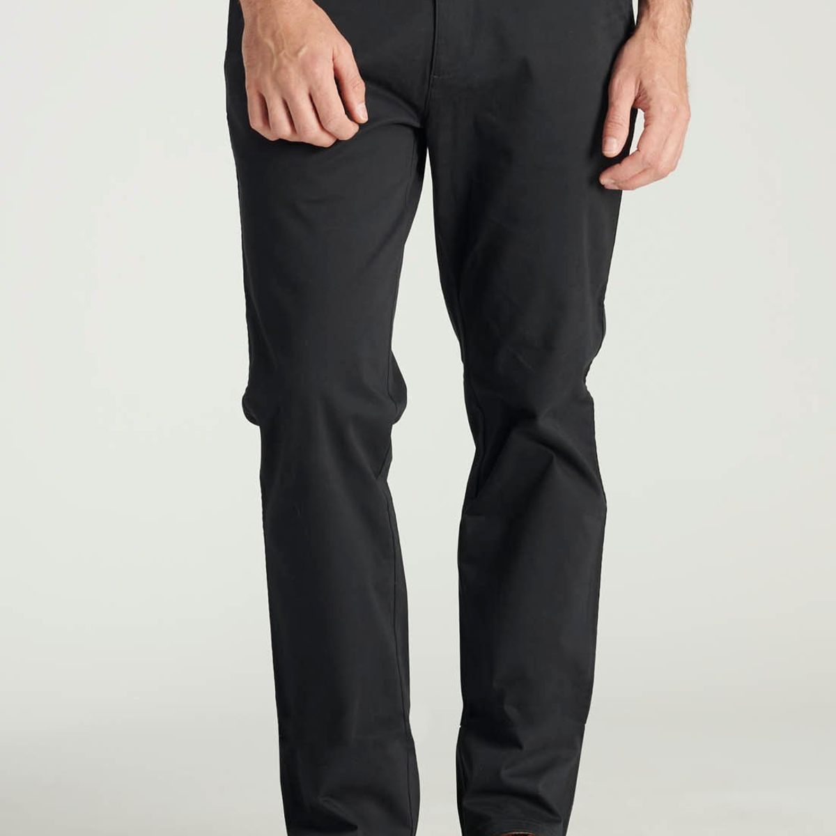 NEW MAN - Pantalón Bagneaux Regular Heritage Azul Newman