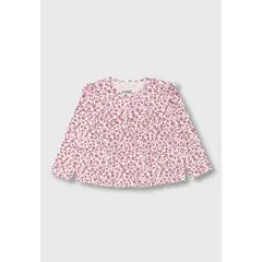 OSITO - Polera Manga Larga Niña