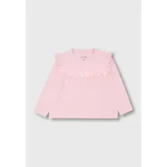 OSITO - Polera Manga Larga Niña