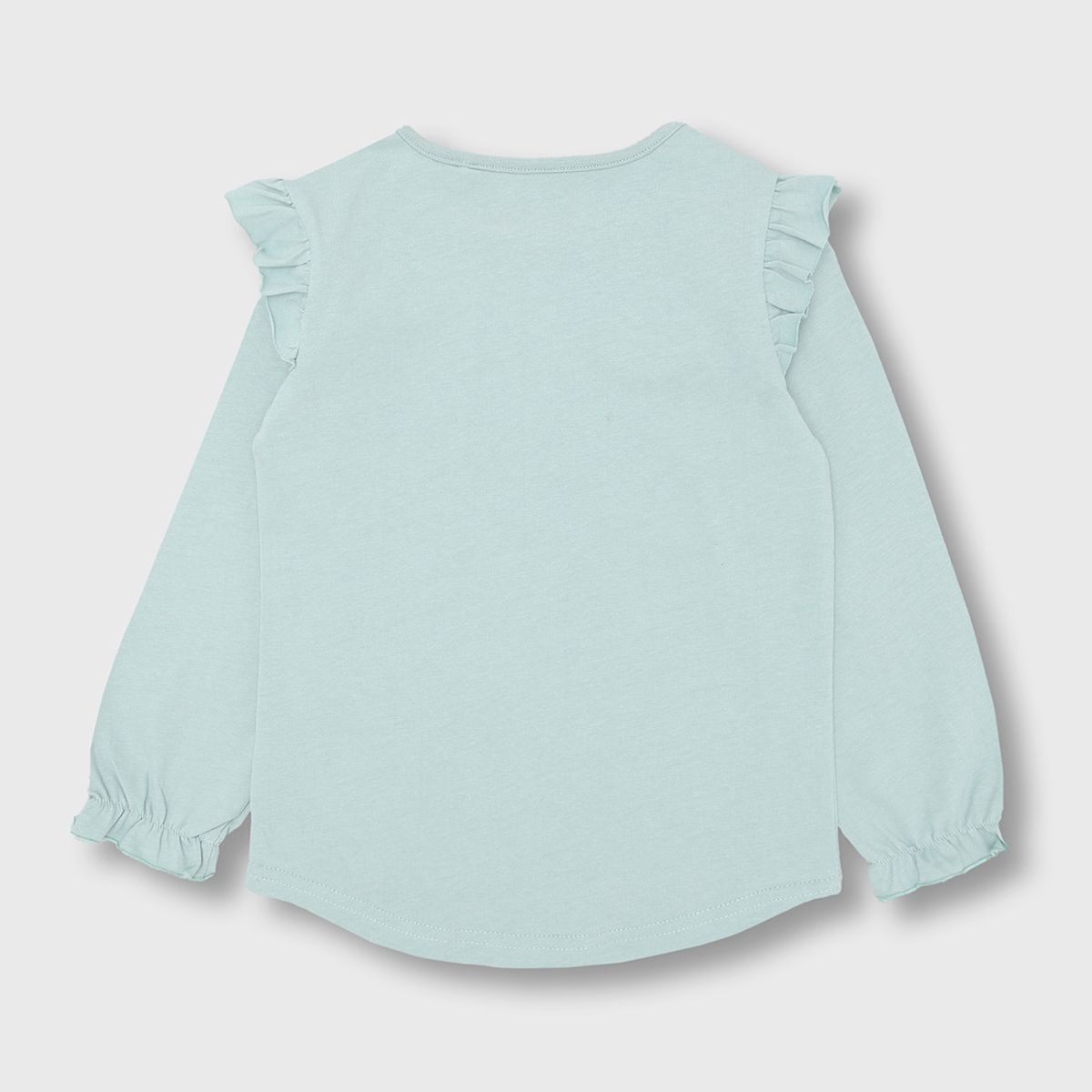 OSITO - Polera Manga Larga Niña Osito OSITO