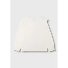 OSITO - Polera Manga Larga Niña