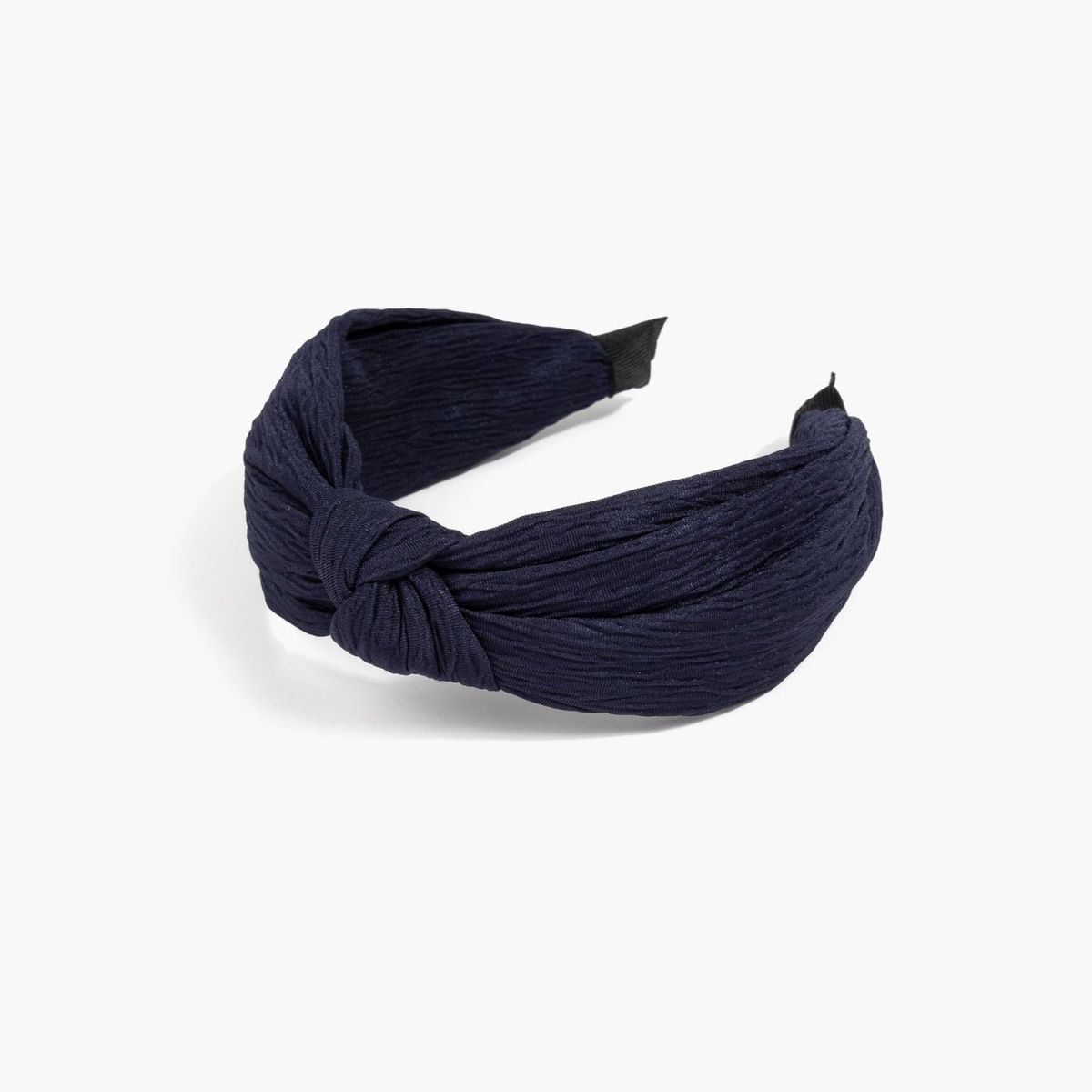 LOUNGE - Cintillo Mujer Nudo