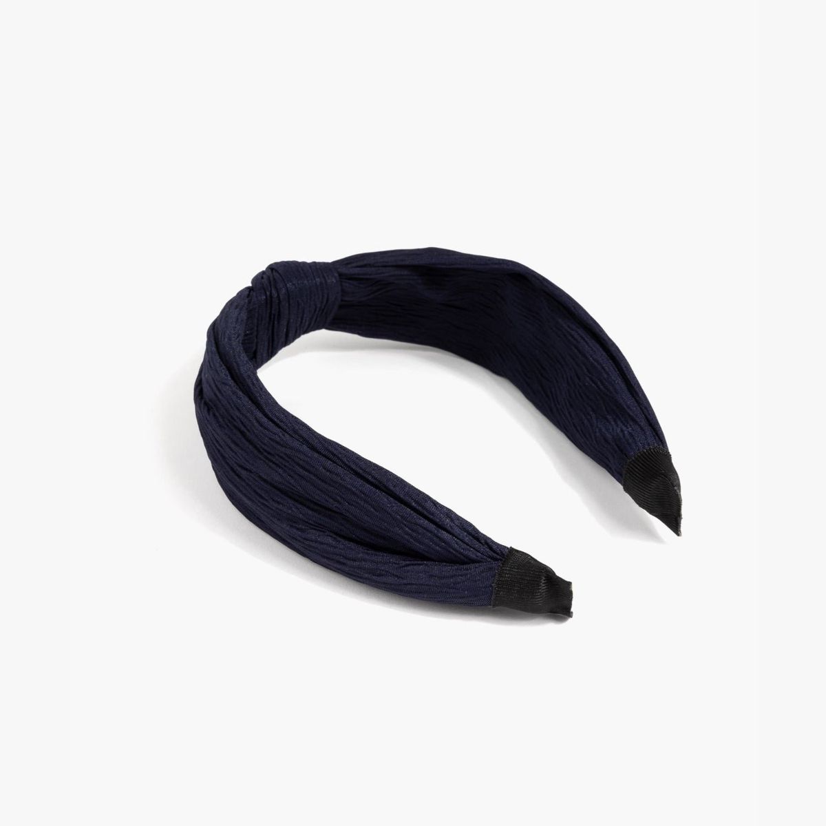 LOUNGE - Cintillo Mujer Nudo