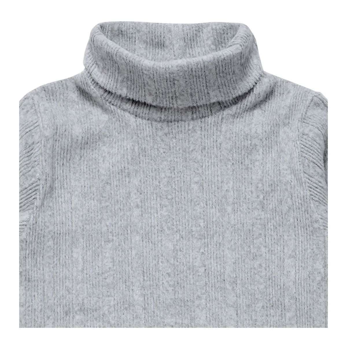 EXCEPTION - Beatle Manga Larga Niña