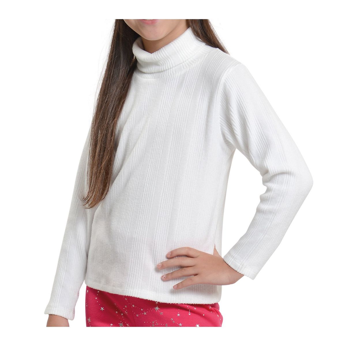 EXCEPTION - Beatle Manga Larga Niña