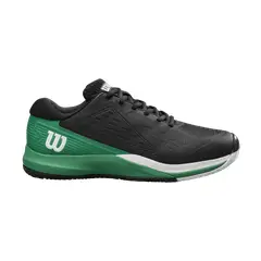WILSON - Zapatilla Hombre Rush Pro Ace Clay Bk