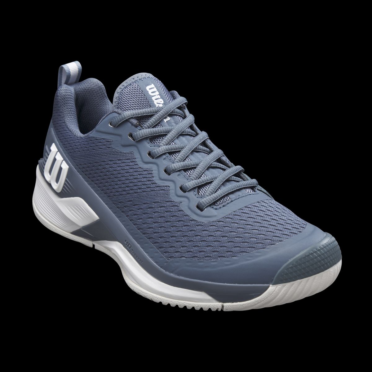 WILSON - Zapatilla De Tenis/Padel Hombre Rush Pro 4.5 Iw Wilson