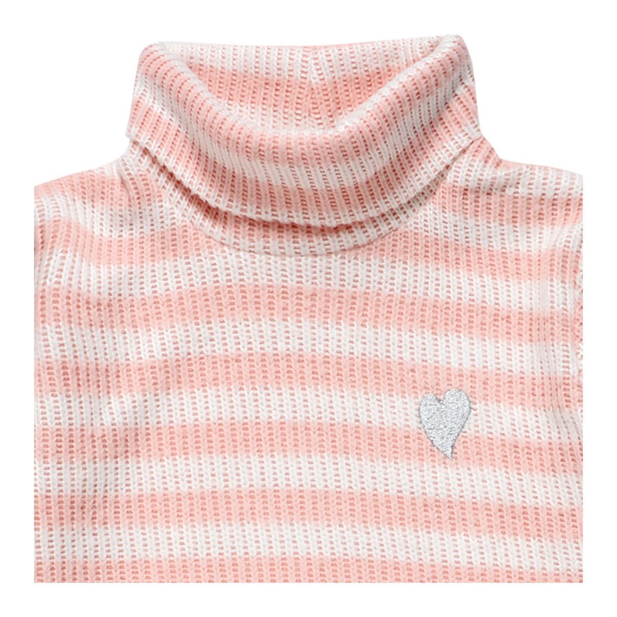 EXCEPTION - Beatle Manga Larga Niña