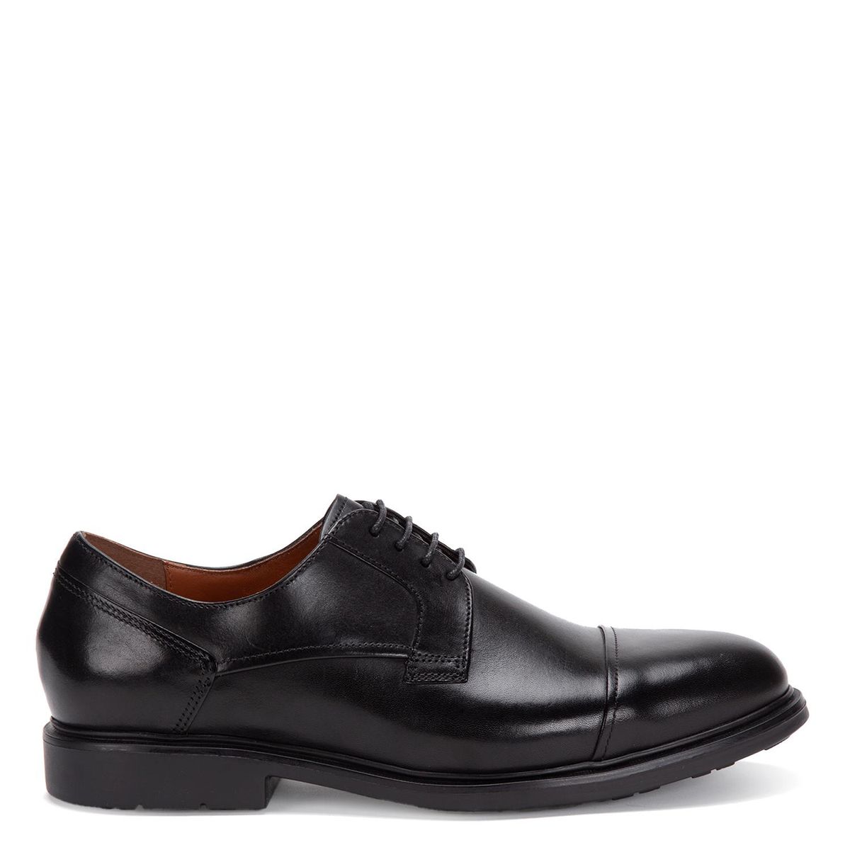 GUANTE - Zapato - Hombre - Dyer - Guante - Negro