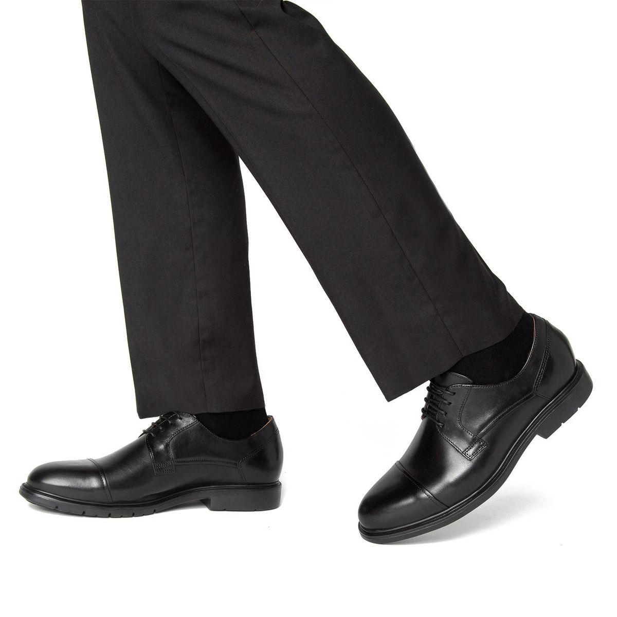 GUANTE - Zapato - Hombre - Dyer - Guante - Negro