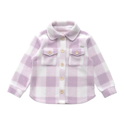 Imagen 2 del producto Chaqueta Polar Bebé Niña