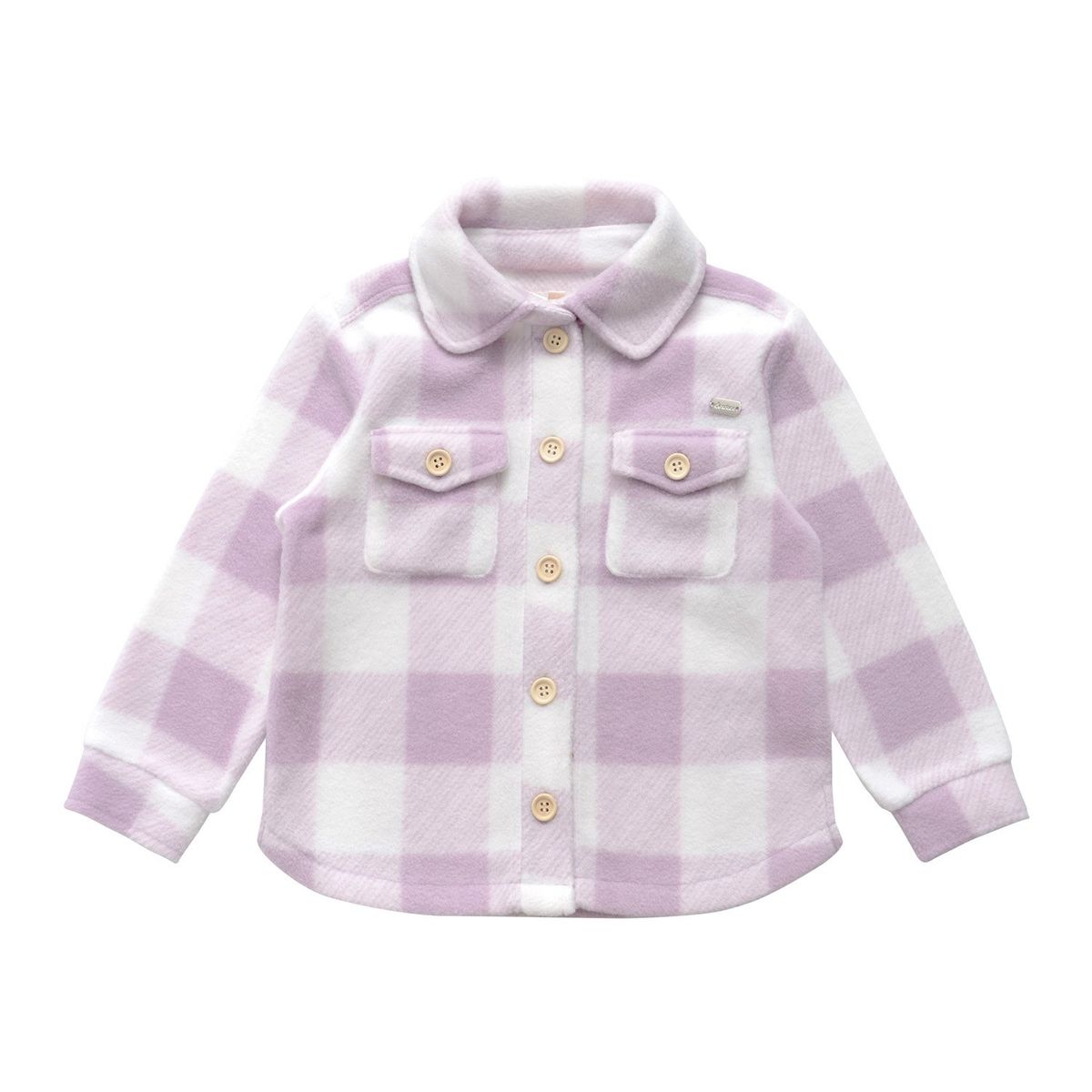 EXCEPTION - Chaqueta Polar Bebé Niña