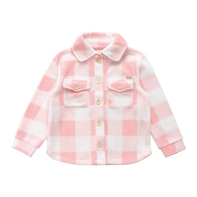 Imagen 2 del producto Chaqueta Polar Bebé Niña