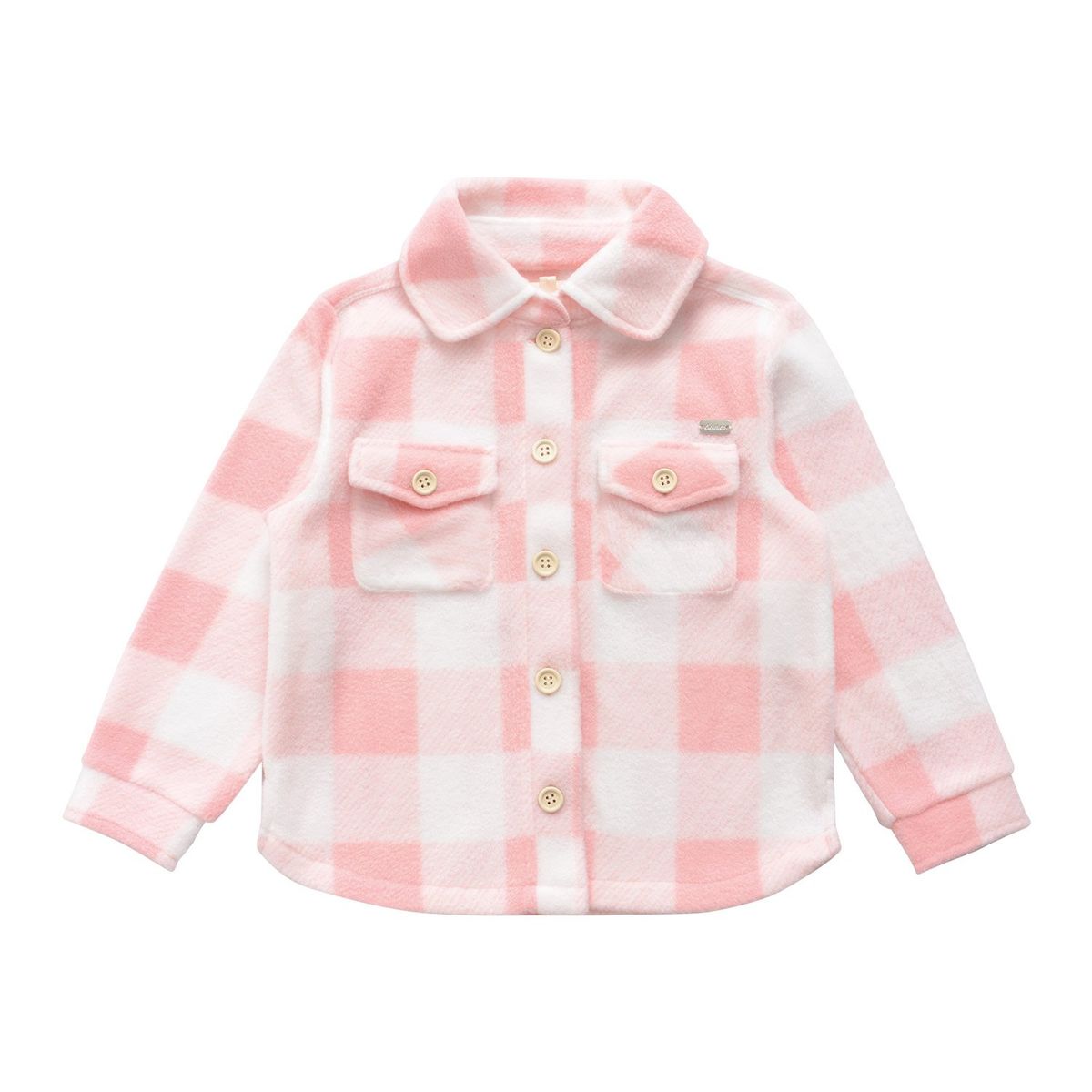 EXCEPTION - Chaqueta Polar Bebé Niña
