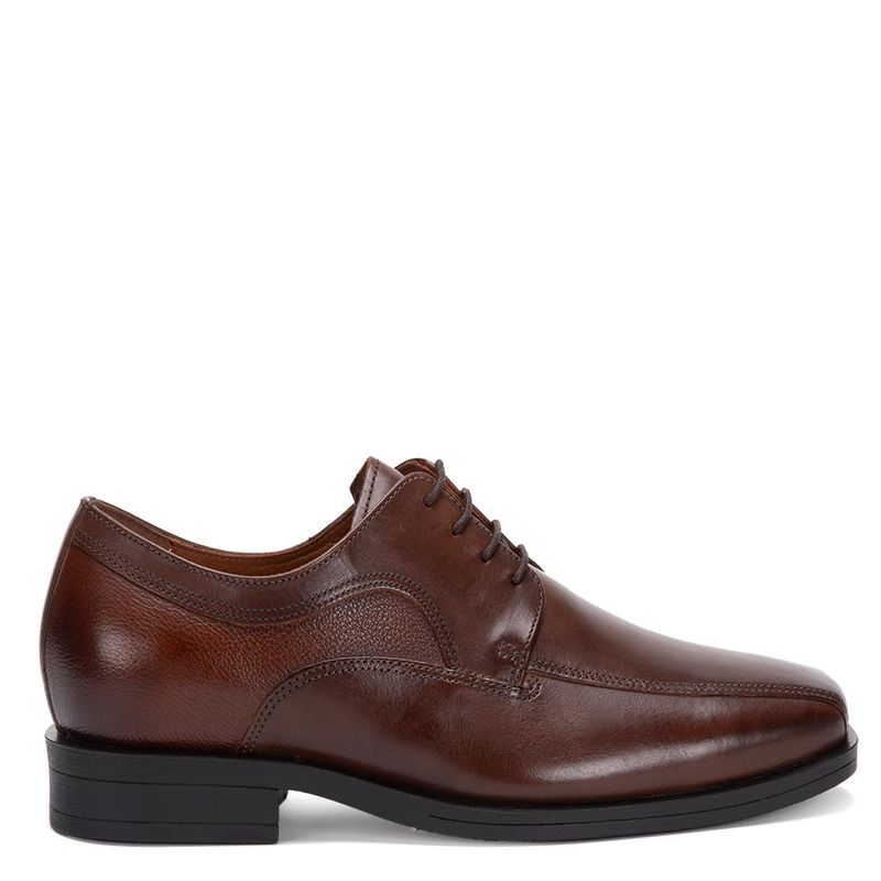 GUANTE - Zapato - Downtown - Guante - Chocolate