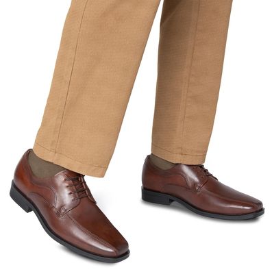 Imagen 2 del producto Zapato - Hombre - Downtown - - Chocolate