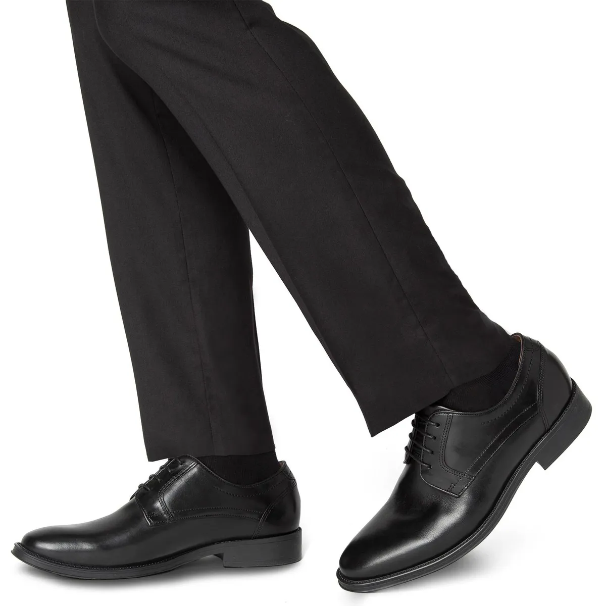 GUANTE - Zapato - Preston - Guante - Negro